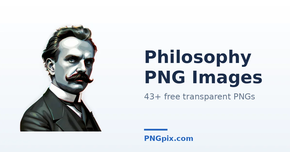 Philosophy PNG images