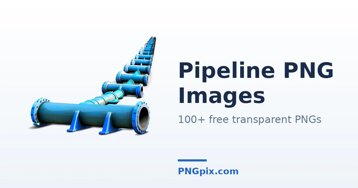 Pipeline PNG images