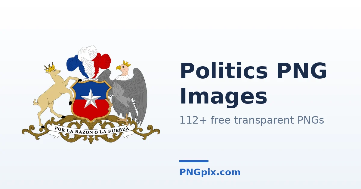 Politics PNG images