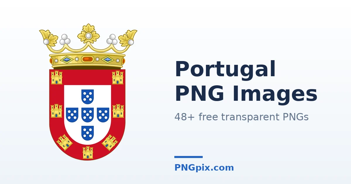 Portugal PNG images