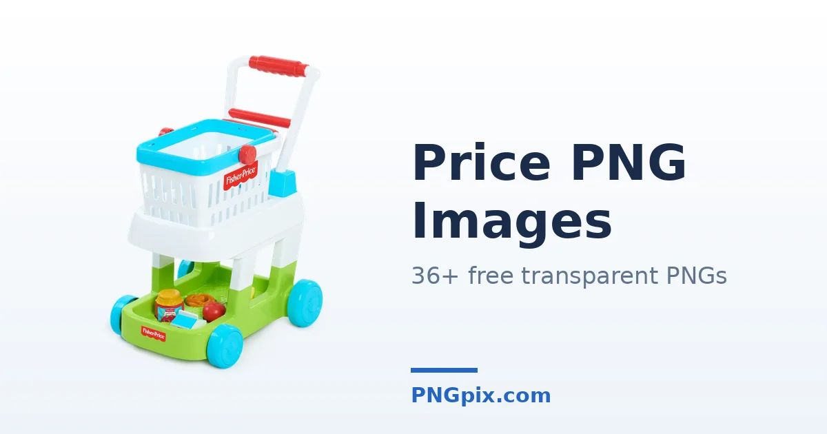 Price PNG images