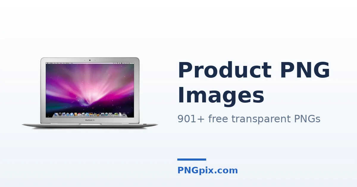 Product PNG images