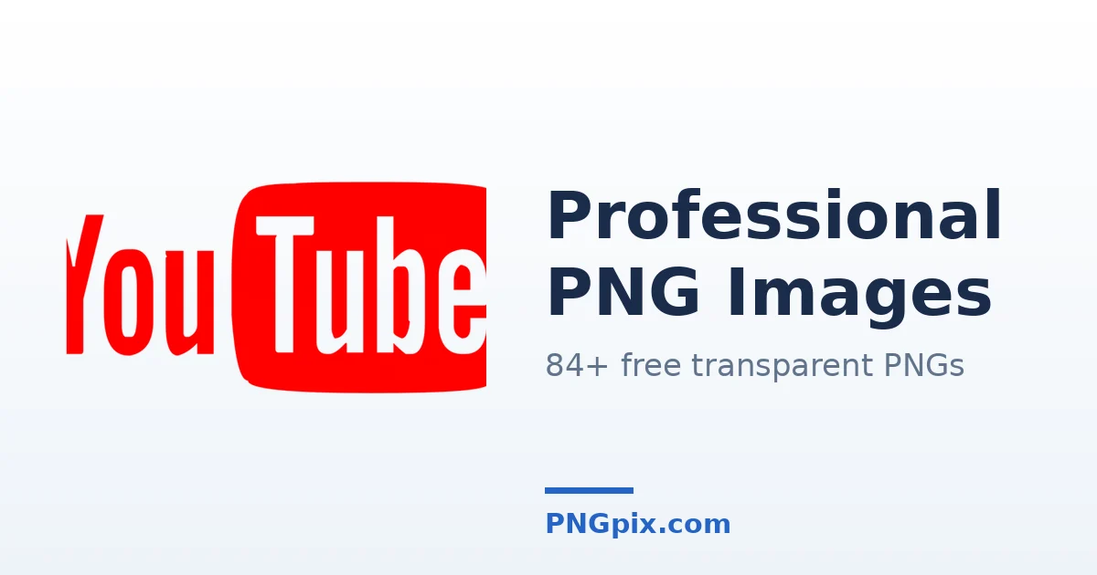 Professional PNG images