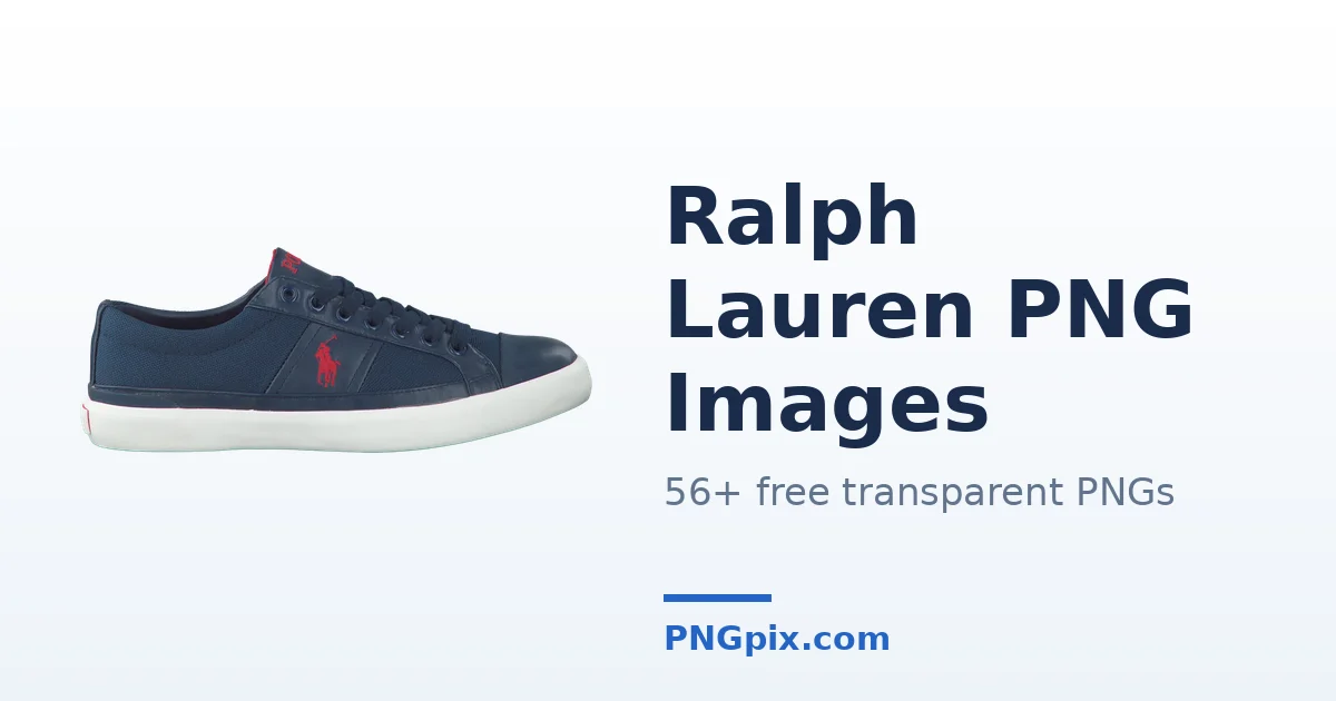 Ralph Lauren PNG images