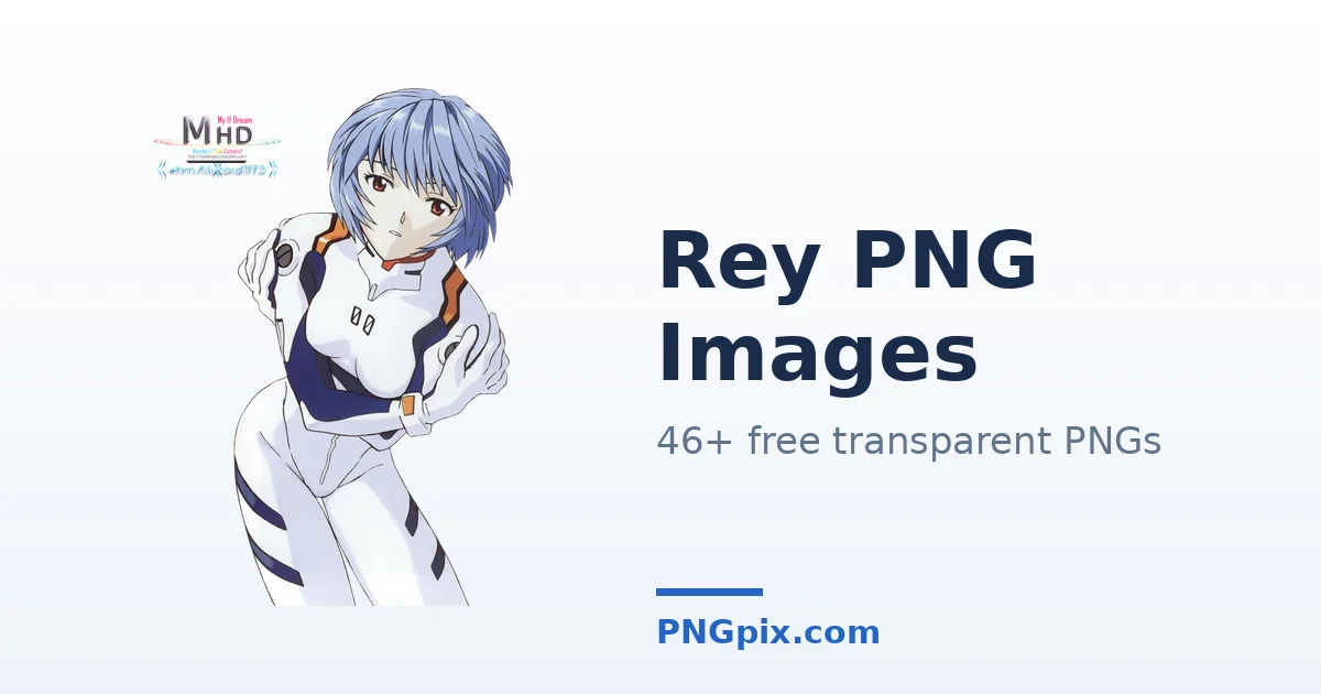 Rey PNG images