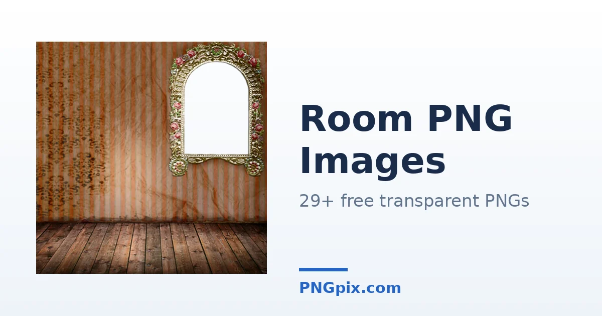 Room PNG images