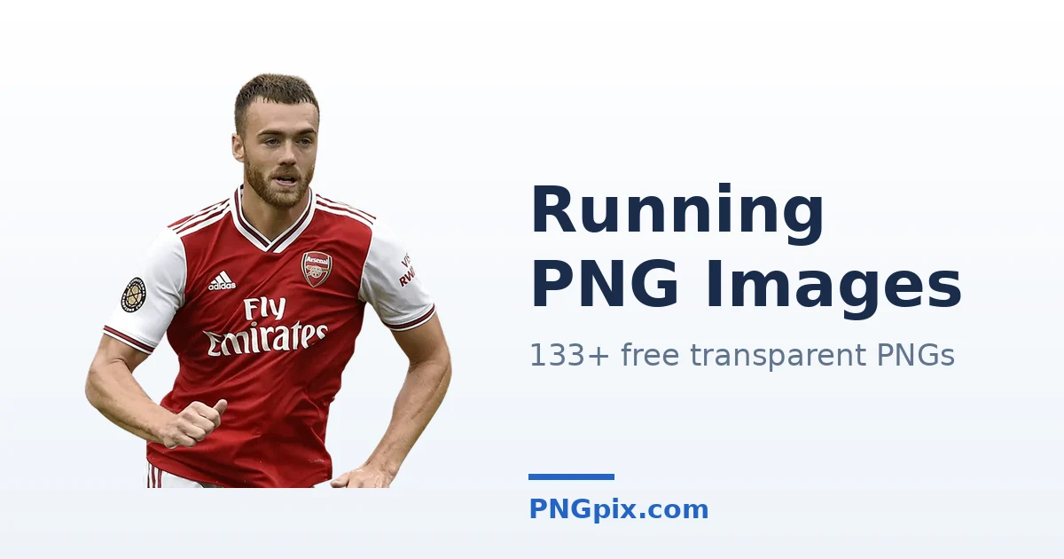Running PNG images