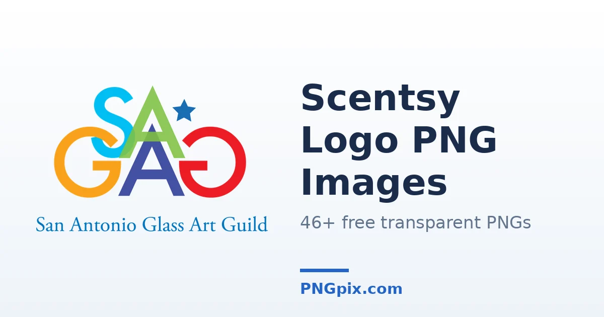 Scentsy Logo PNG images