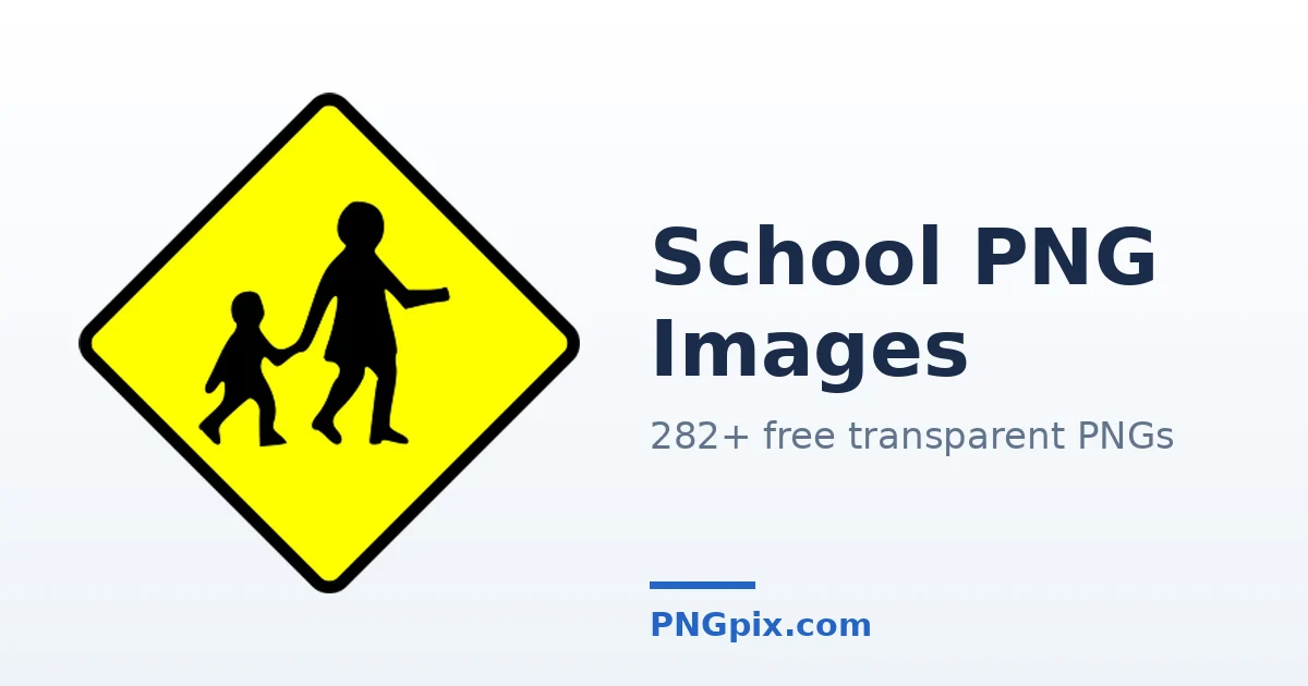 School PNG images