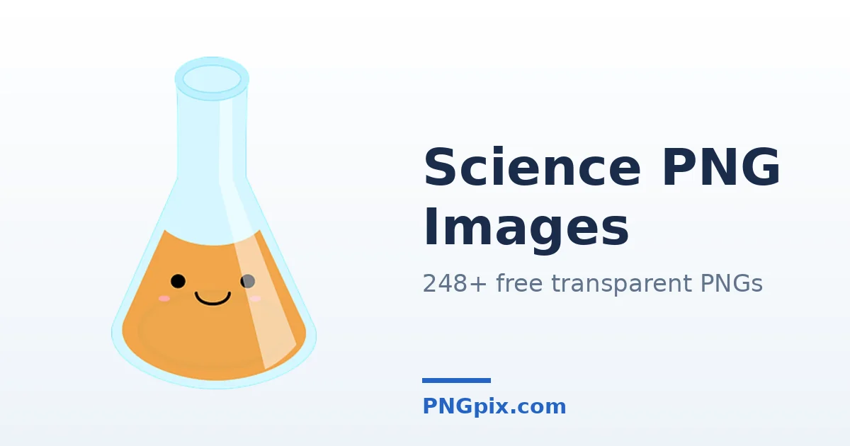 Science PNG images