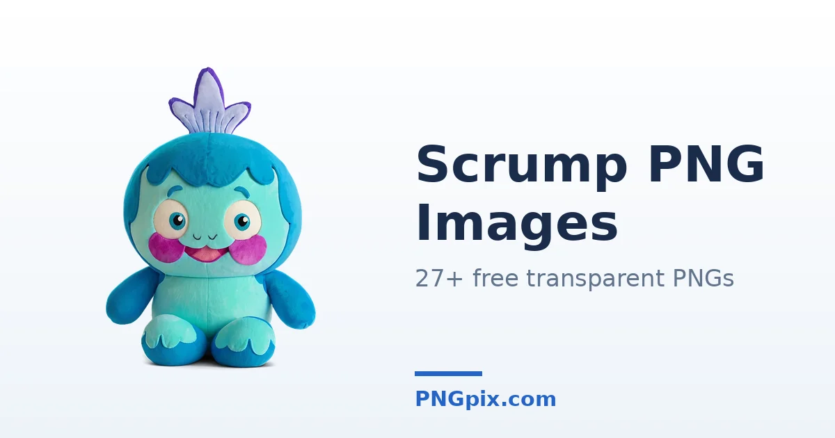 Scrump PNG images