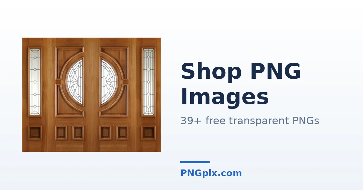 Shop PNG images
