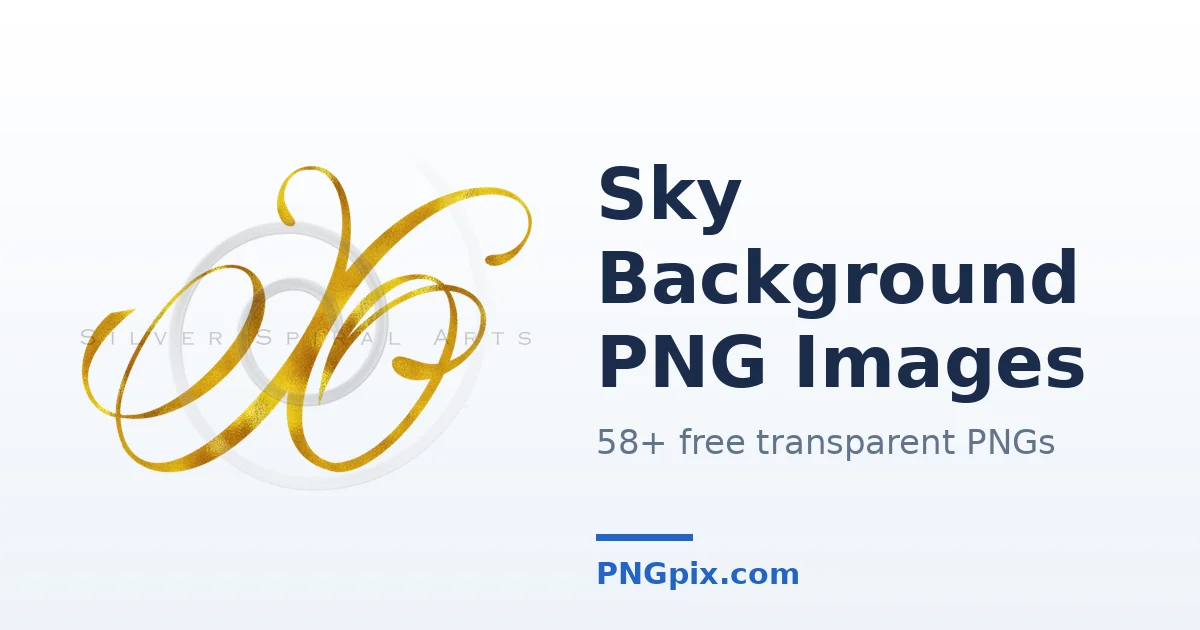 Sky Background PNG images