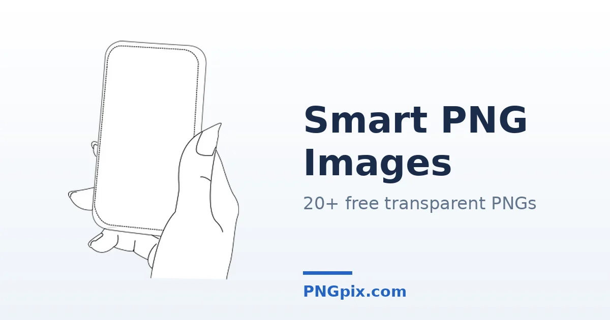Smart PNG images