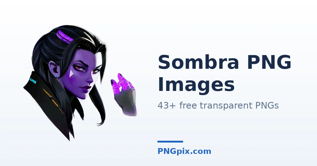 Sombra PNG images