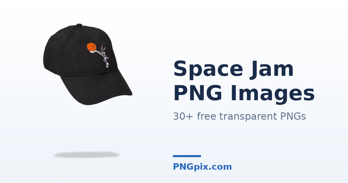 Space Jam PNG images