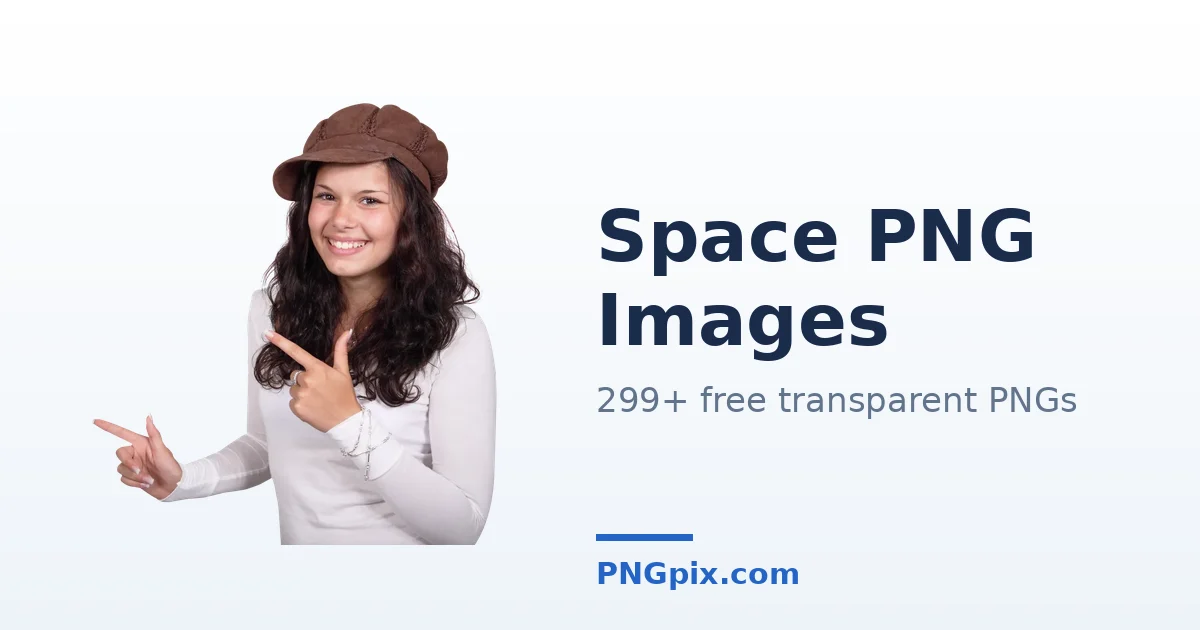 Space PNG images