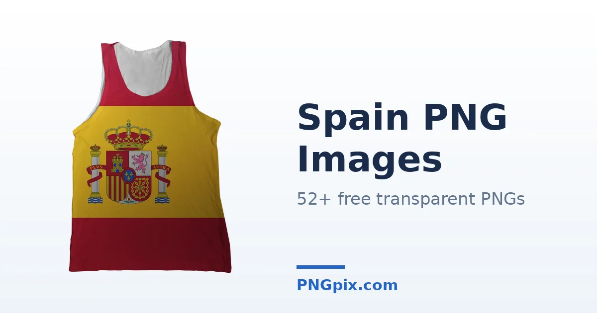 Spain PNG images