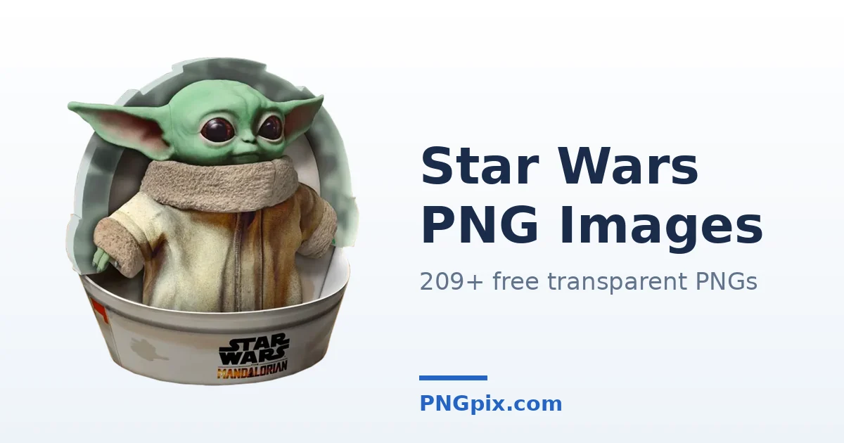 Star Wars PNG images