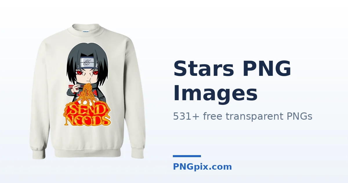 Stars PNG images