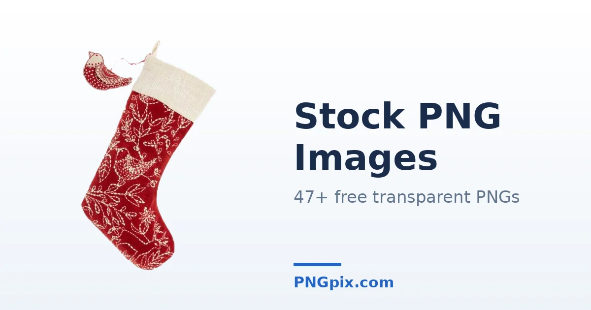 Stock PNG images