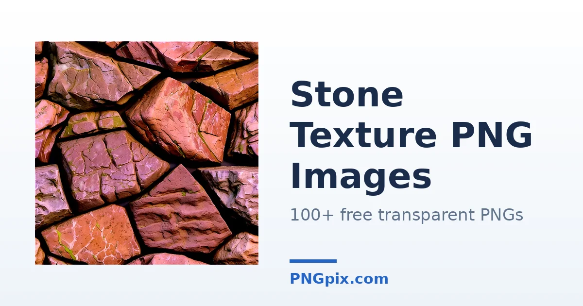 Stone Texture PNG images