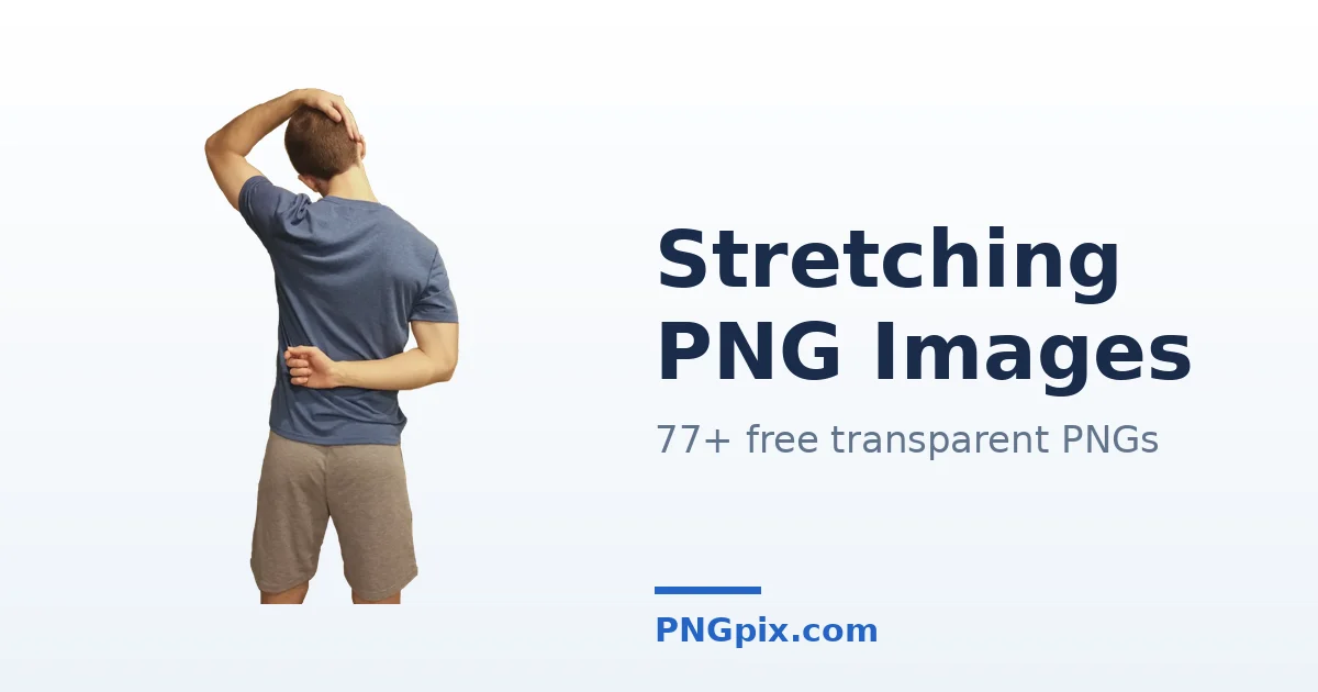 Stretching PNG images