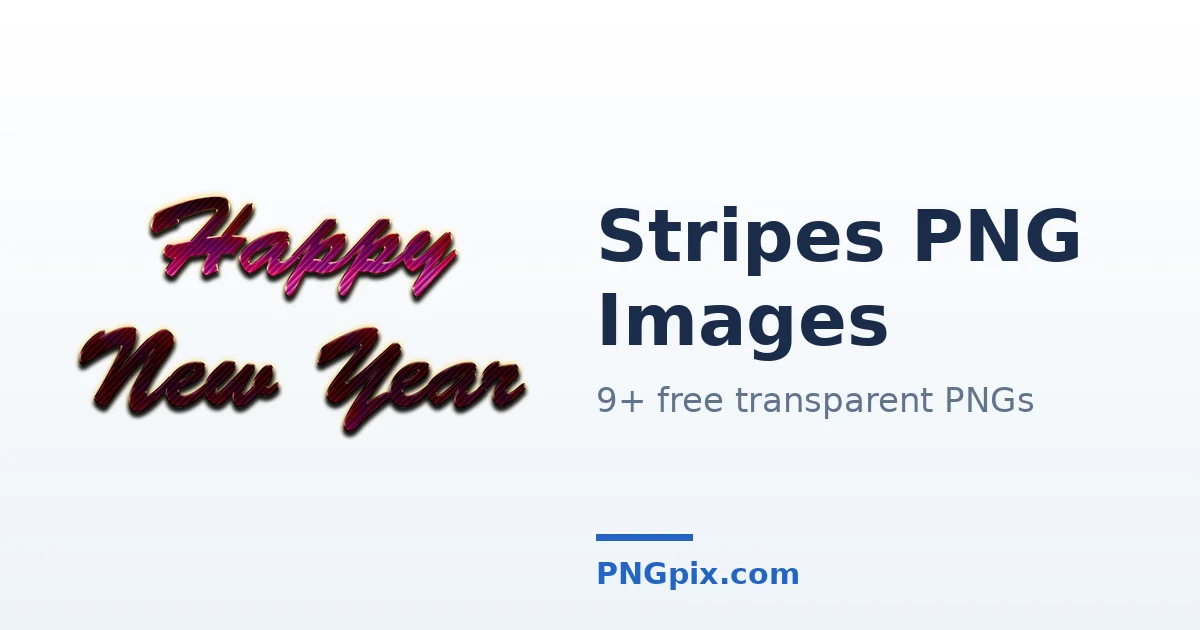 Stripes PNG images