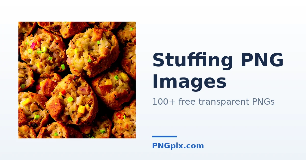 Stuffing PNG images