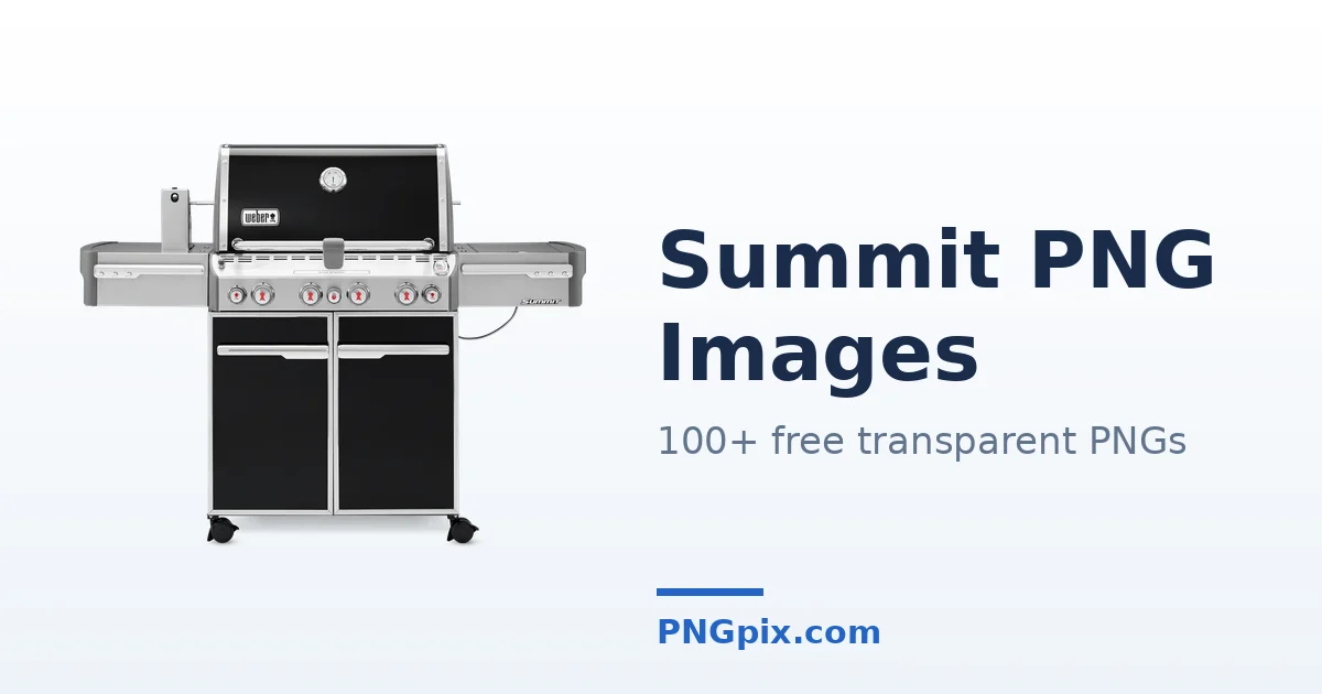 Summit PNG images