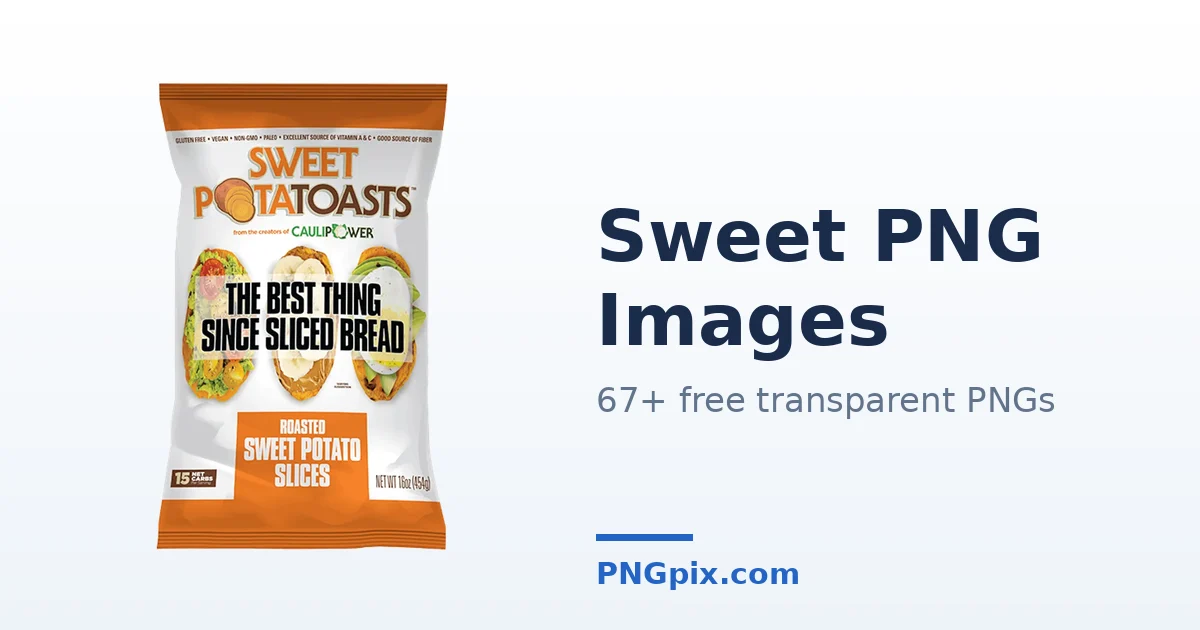 Sweet PNG images