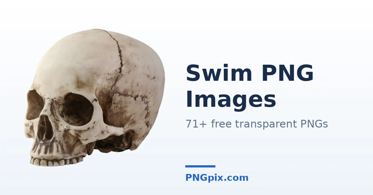 Swim PNG images