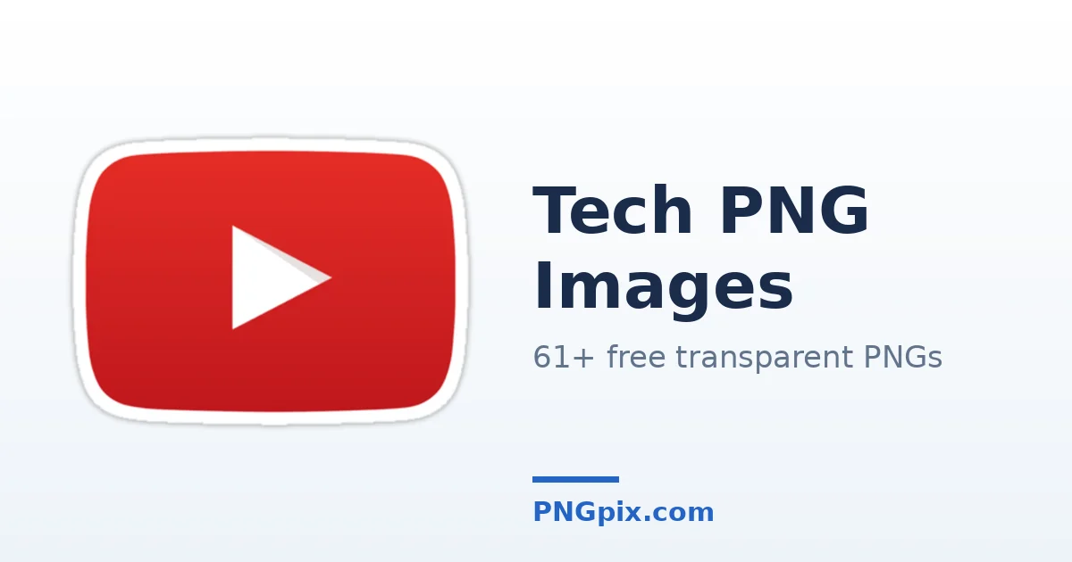 Tech PNG images
