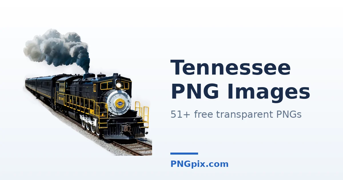 Tennessee PNG images
