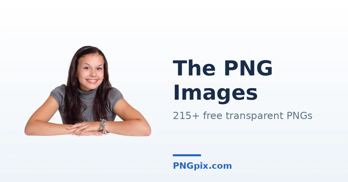 The PNG images
