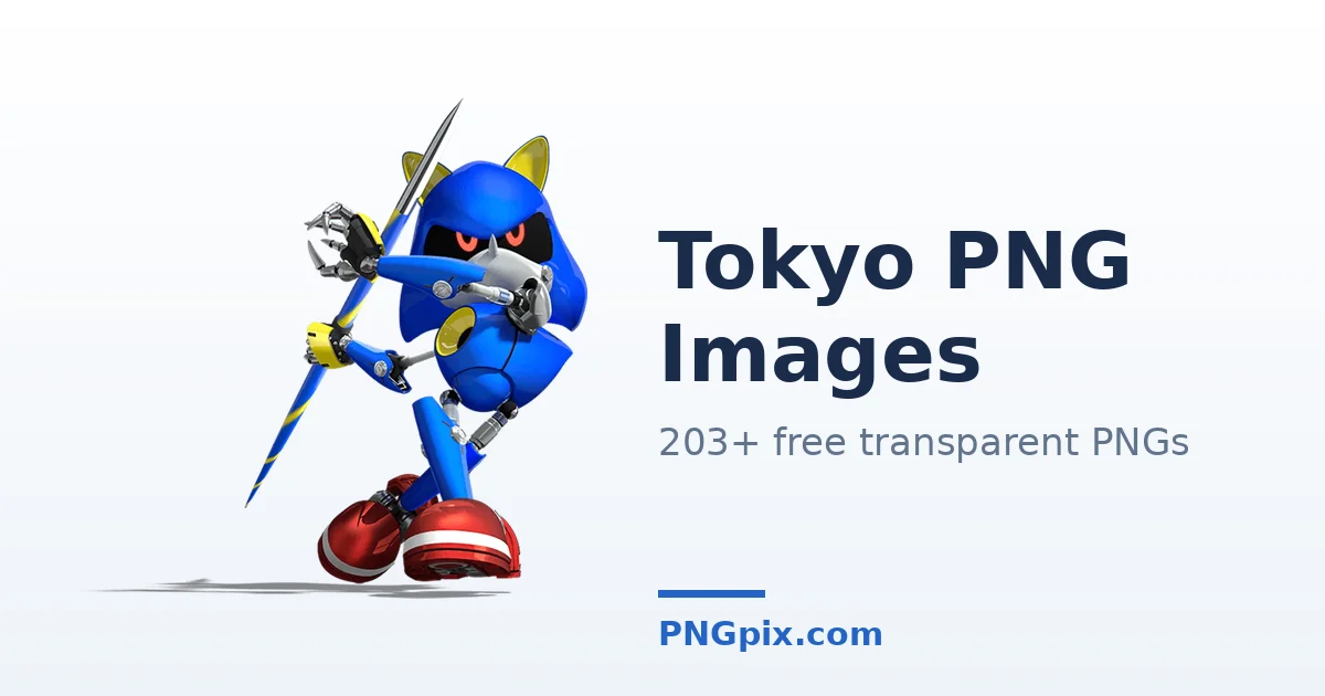 Tokyo PNG images