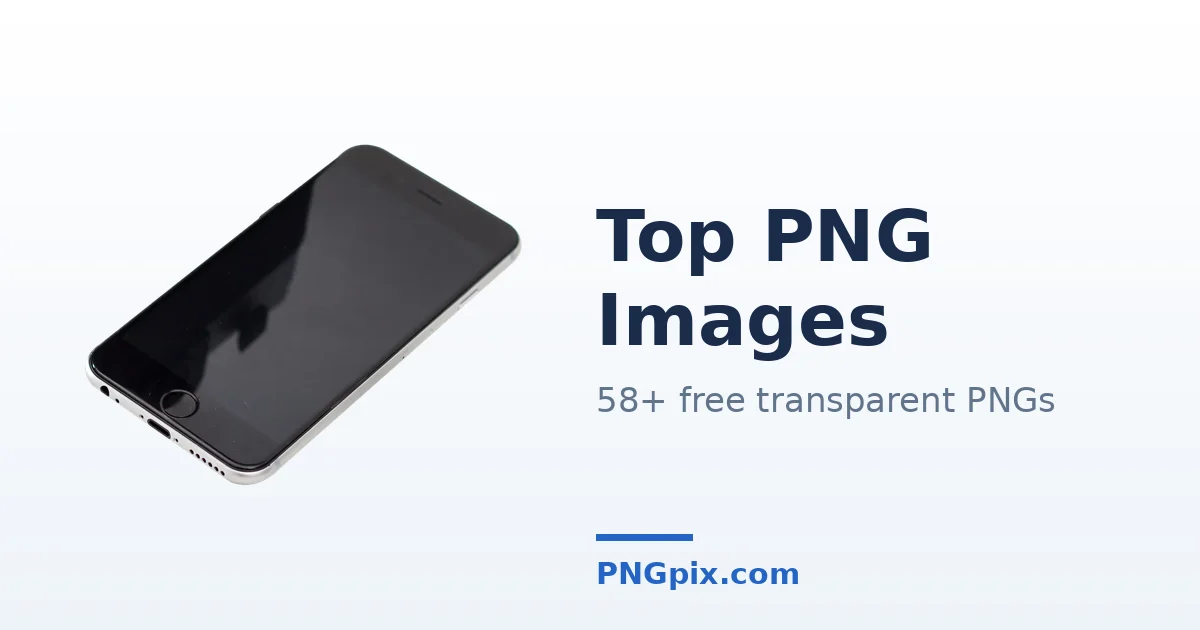 Top PNG images