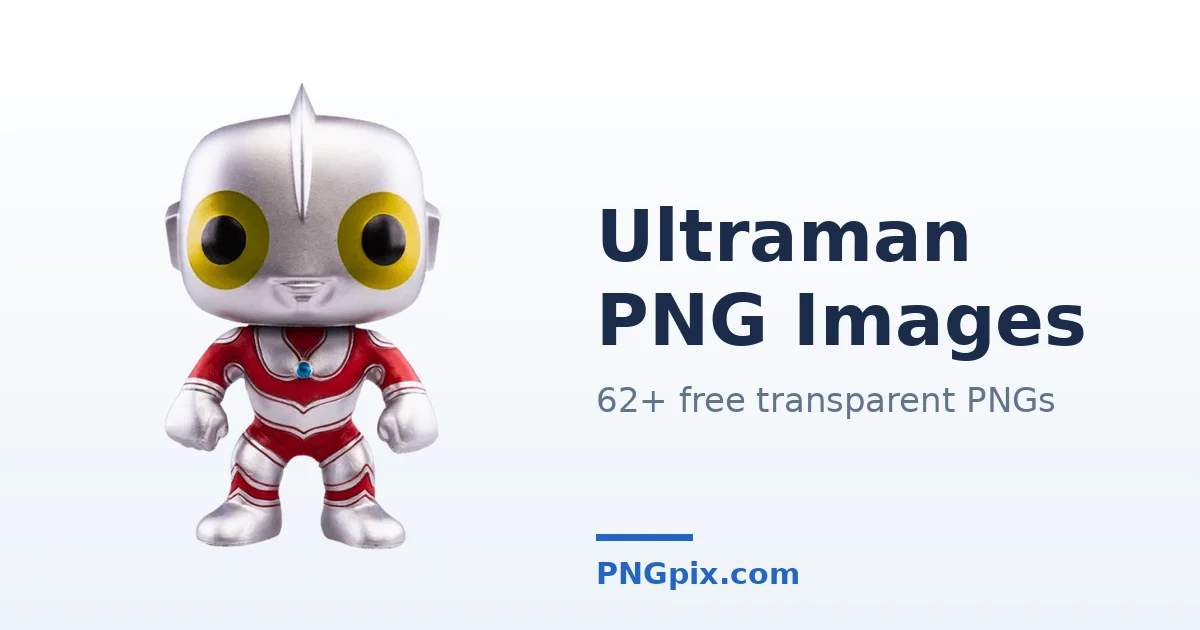 Ultraman PNG images