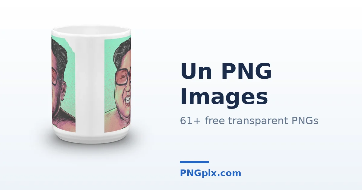 Un PNG images