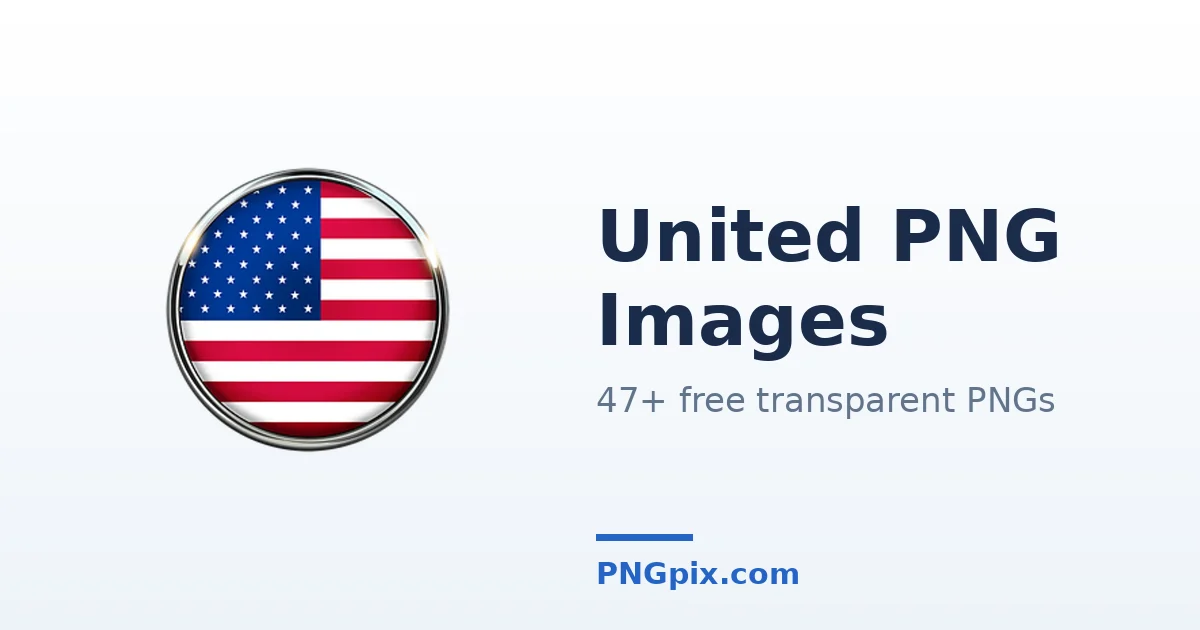 United PNG images