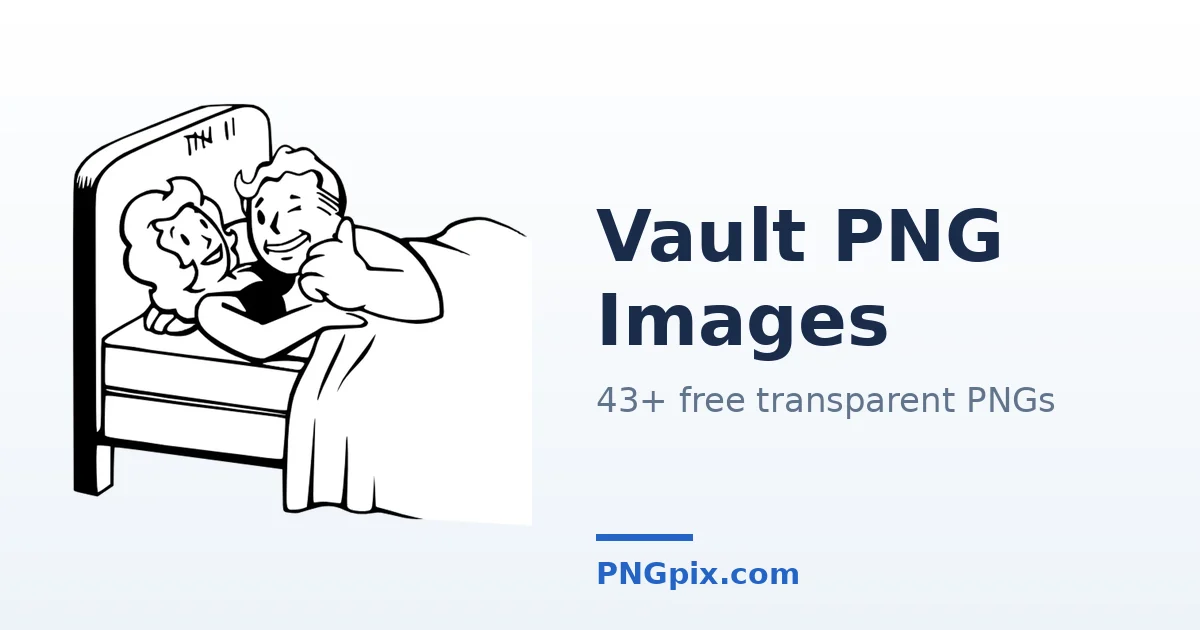 Vault PNG images