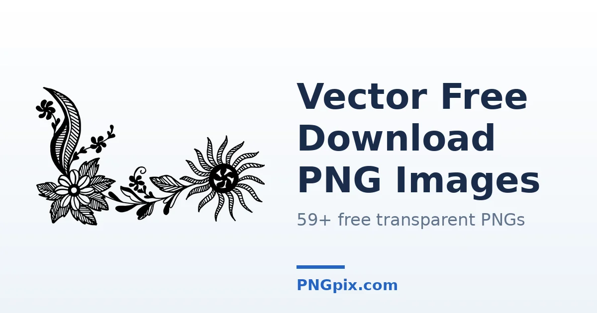 Vector Free Download PNG images
