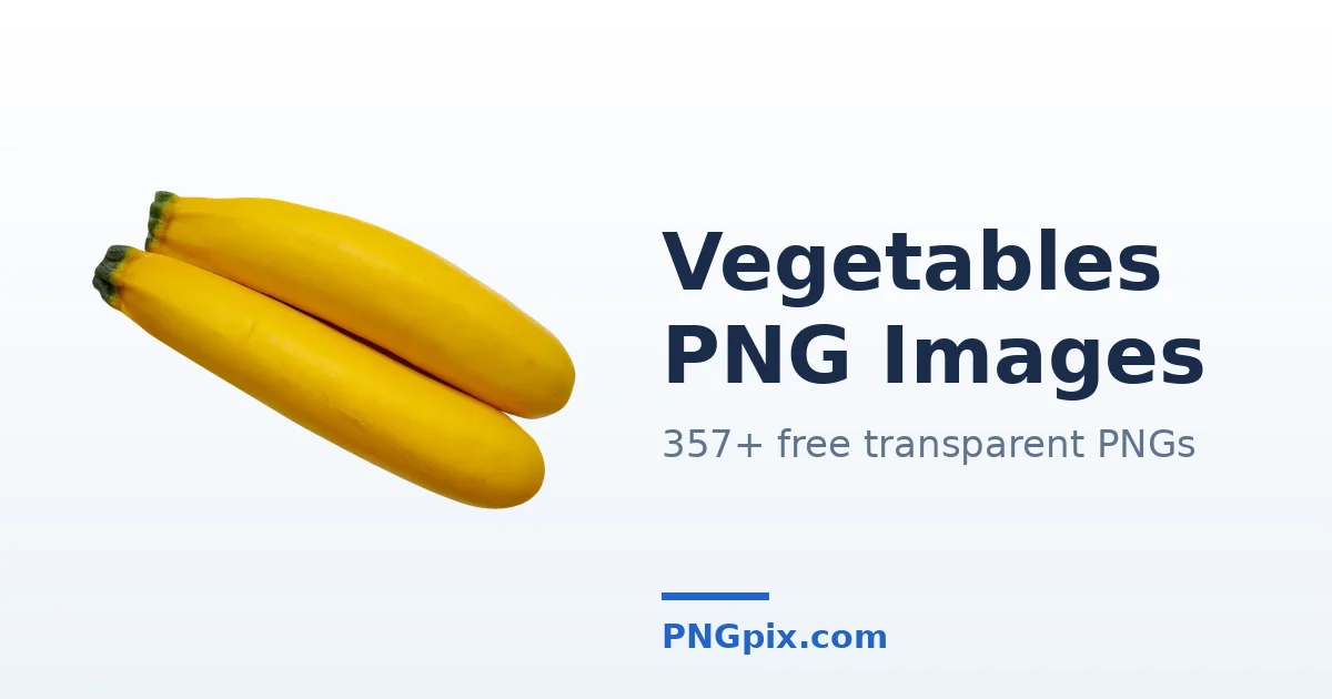 Vegetables PNG images
