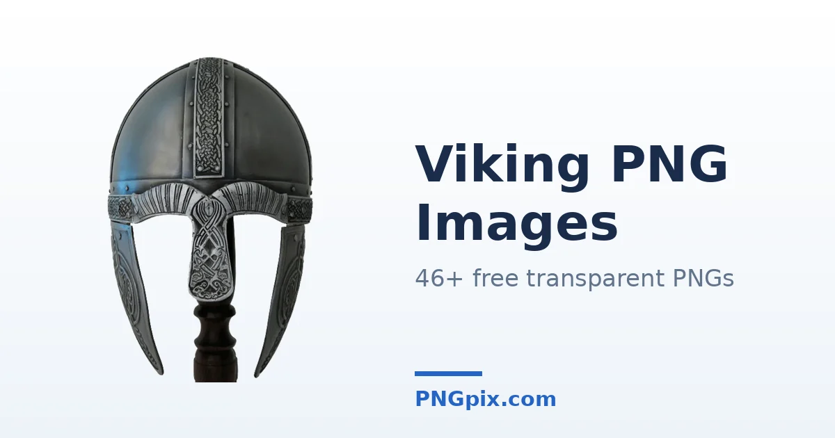 Viking PNG images