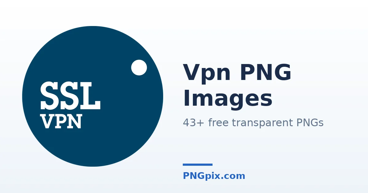 Vpn PNG images