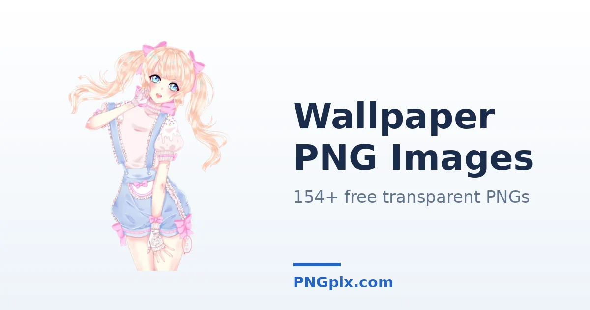 Wallpaper PNG images