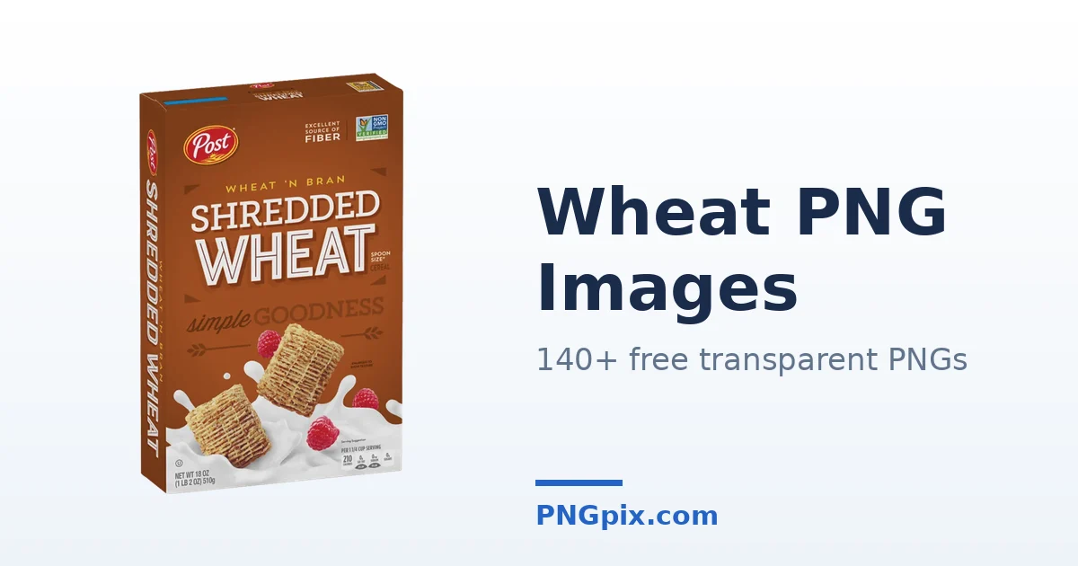 Wheat PNG images