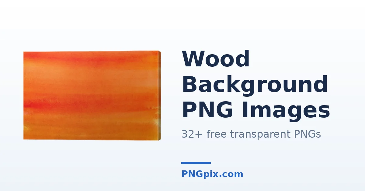 Wood Background PNG images