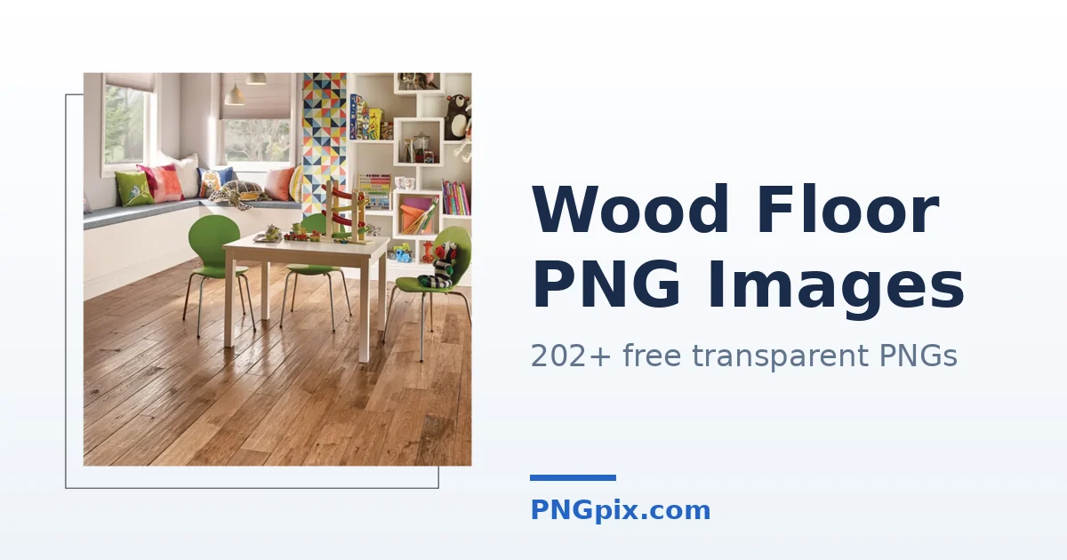 Wood Floor PNG images