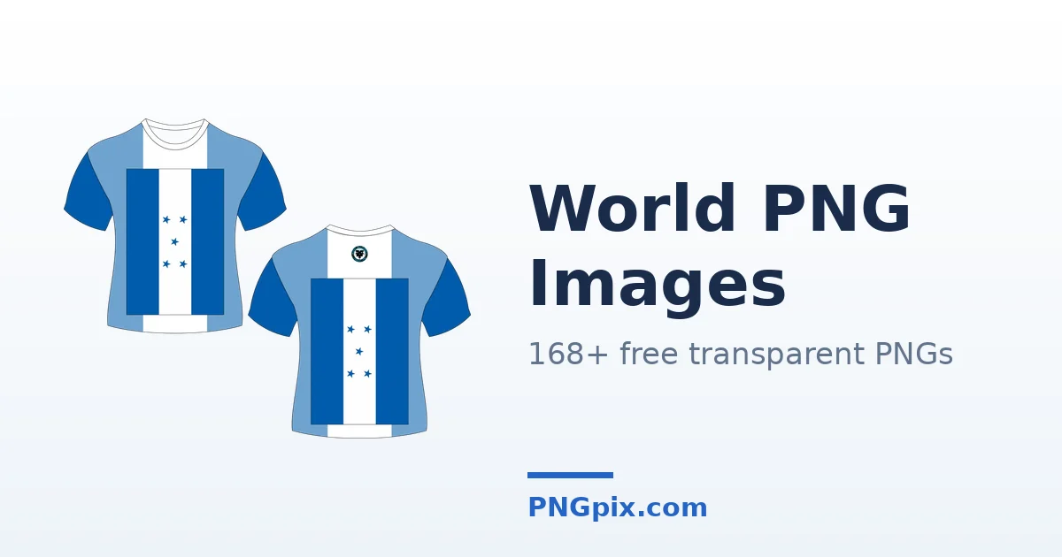 World PNG images